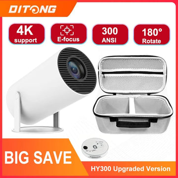 CineLite⢠Mini Projector