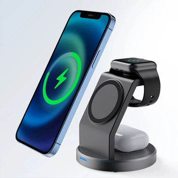 Voltique™ Wireless Charger