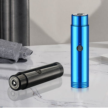 Professional Rechargeable Portable Shaver SharpEdge