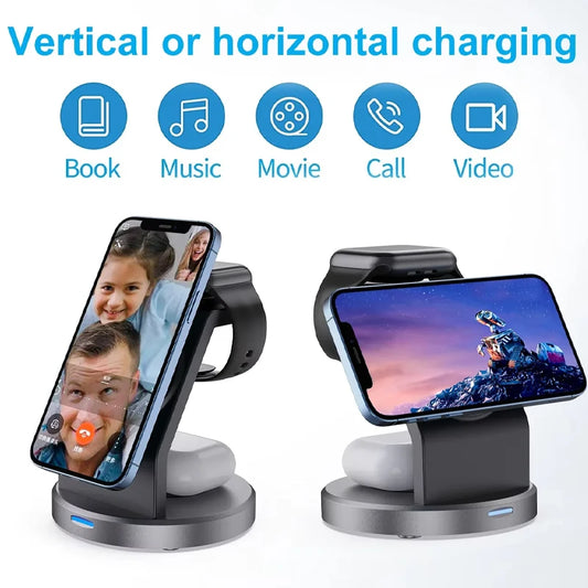 Voltique™ Wireless Charger
